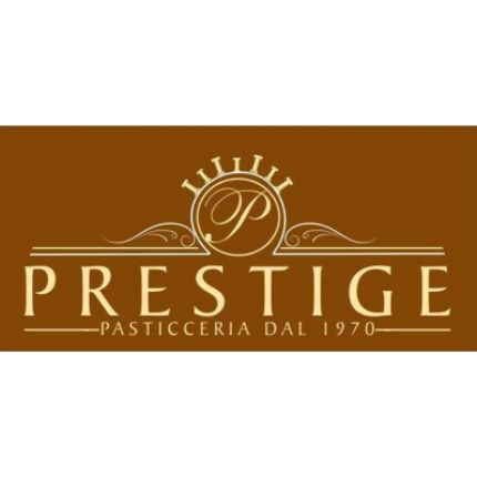 Logotipo de Bar Pasticceria Prestige