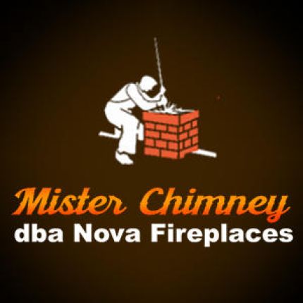 Logotipo de Mister Chimney & Nova Fireplaces