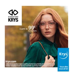 Bild von Opticien Krys