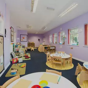 Bild von Bright Horizons Englefield Green Nursery and Preschool