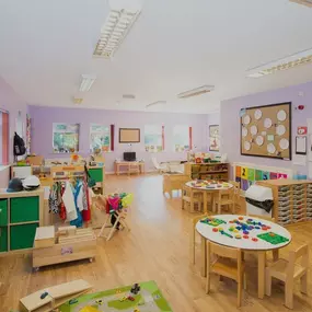 Bild von Bright Horizons Englefield Green Nursery and Preschool