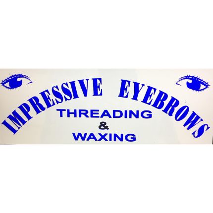 Logo da Impressive Eyebrows