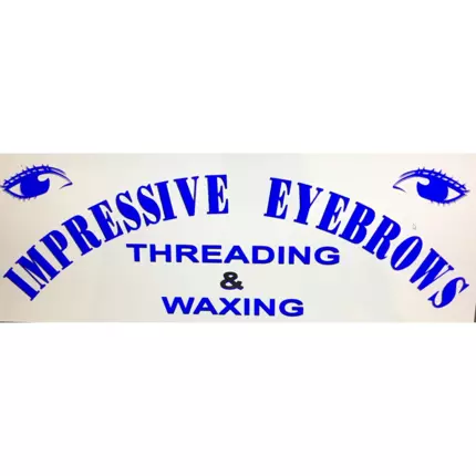 Logo od Impressive Eyebrows