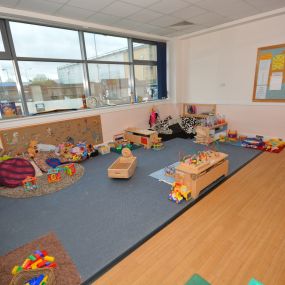 Bild von Bright Horizons Basildon Day Nursery and Preschool