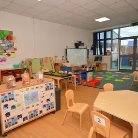 Bild von Bright Horizons Basildon Day Nursery and Preschool