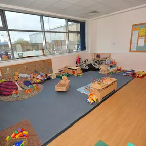 Bild von Bright Horizons Basildon Day Nursery and Preschool