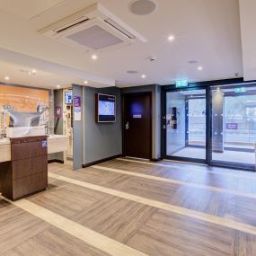 Bild von Premier Inn Royal Tunbridge Wells