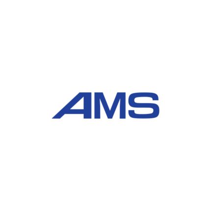 Logo od AMS Accurate Metal