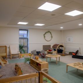 Bild von Bright Horizons Ely Day Nursery and Preschool