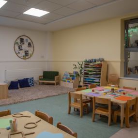 Bild von Bright Horizons Ely Day Nursery and Preschool