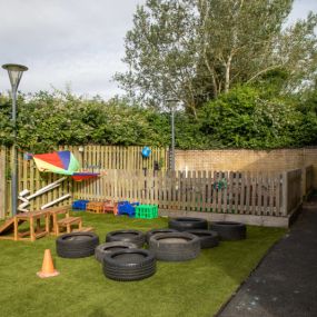 Bild von Bright Horizons Ely Day Nursery and Preschool