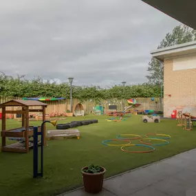 Bild von Bright Horizons Ely Day Nursery and Preschool