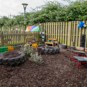 Bild von Bright Horizons Ely Day Nursery and Preschool