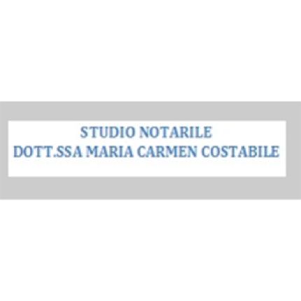 Logo von Costabile Notaio Maria Carmen