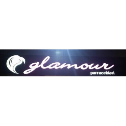 Logo od Glamour di Cusato Lucia