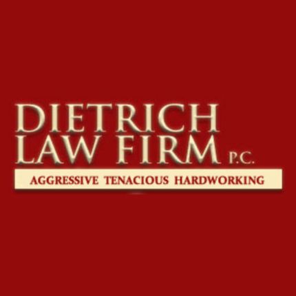 Logo fra Dietrich Law Firm P.C.