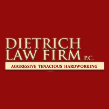 Logo van Dietrich Law Firm P.C.