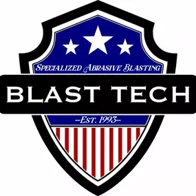 Bild von Blast Tech