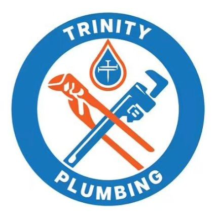 Logotyp från Trinity Plumbing LLC