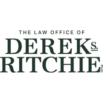 Logo de The Law Office of Derek S. Ritchie, PLLC