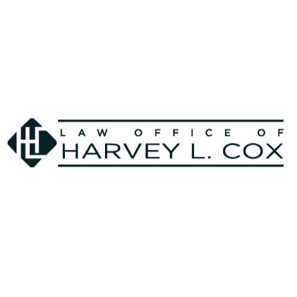 Logo from Law Office of Harvey L. Cox