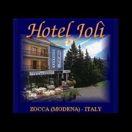 Logo od Hotel Ristorante Joli