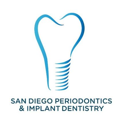 Λογότυπο από San Diego Periodontics & Implant Dentistry