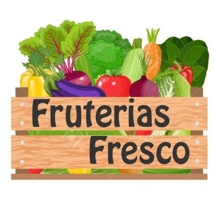 Logotipo de Fruteria Fresco