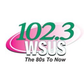 WSUS
The Eighties to Now
www.sus1023.com