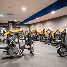 Bild von Basic-Fit