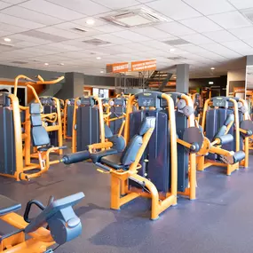 Bild von Basic-Fit