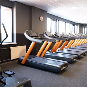 Bild von Basic-Fit
