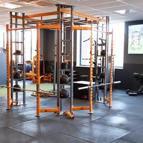 Bild von Basic-Fit