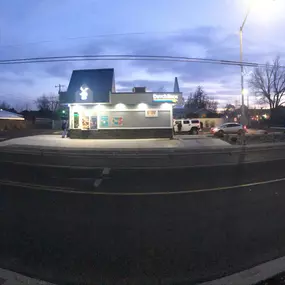 Dutch Bros Clarkston, WA (Clarkston)