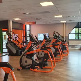 Bild von Basic-Fit 24/7