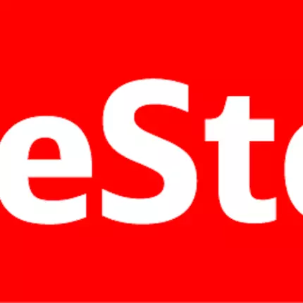 Logo van ServiceStore DB