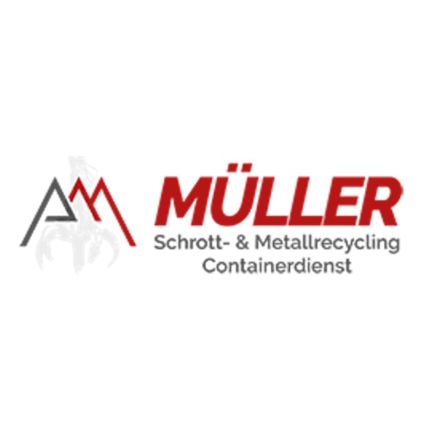 Logo van Müller Containerdienst GmbH
