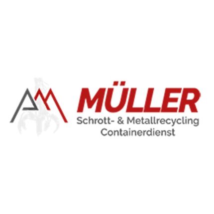 Logotipo de Müller Containerdienst GmbH