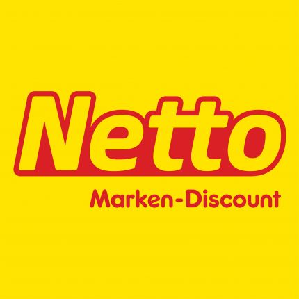 Logo fra Netto Marken-Discount