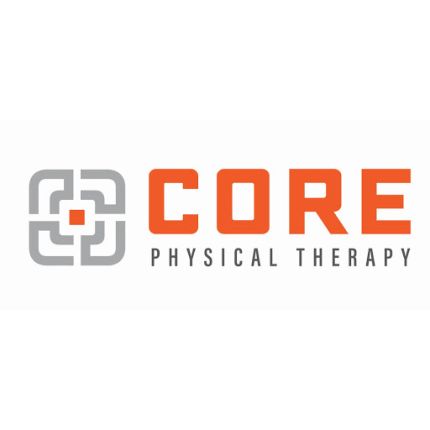 Logo from Core Physical Therapy