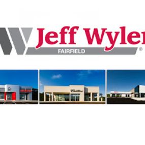 Jeff Wyler Fairfield Auto Mall - Cadillac KIA Nissan - New and Used Cars, Trucks and SUVs - Call 513.682.2500