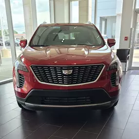 Jeff Wyler Fairfield Auto Mall - Cadillac KIA Nissan - New and Used Cars, Trucks and SUVs - Call 513.682.2500