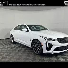 Jeff Wyler Fairfield Auto Mall - Cadillac KIA Nissan - New and Used Cars, Trucks and SUVs - Call 513.682.2500