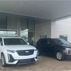 Jeff Wyler Fairfield Auto Mall - Cadillac KIA Nissan - New and Used Cars, Trucks and SUVs - Call 513.682.2500