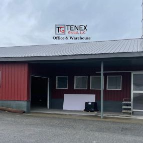 Tenex Global LLC Office & Warehouse