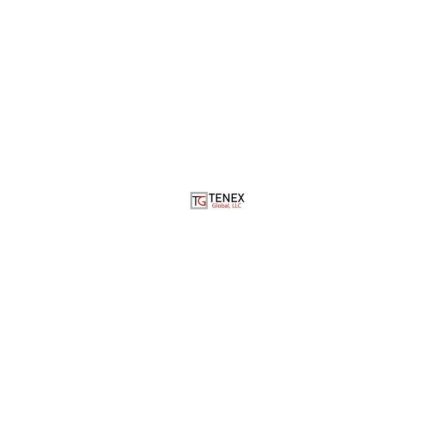 Logo de Tenex Global, LLC