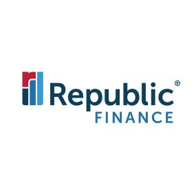 Bild von Republic Finance-CLOSED