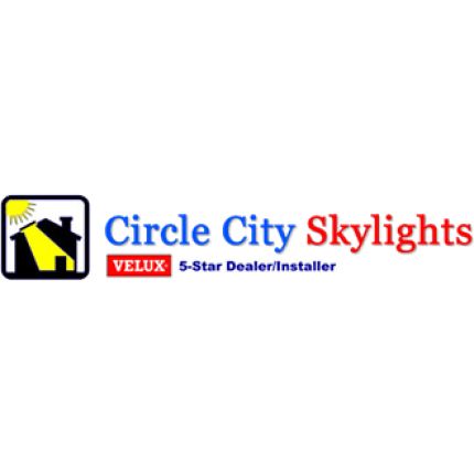 Logo van Circle City Skylights