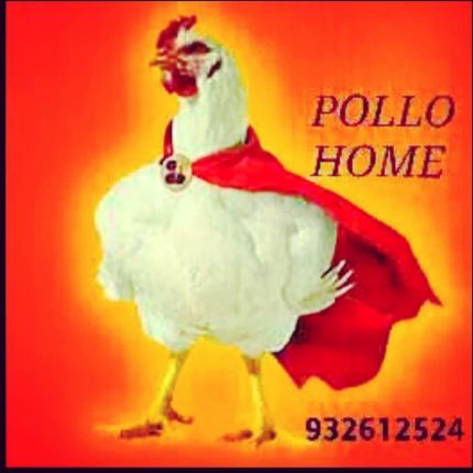 Λογότυπο από Pollo Home