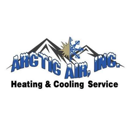 Logo from Arctic Air Inc.